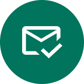 Permanent Address Icon